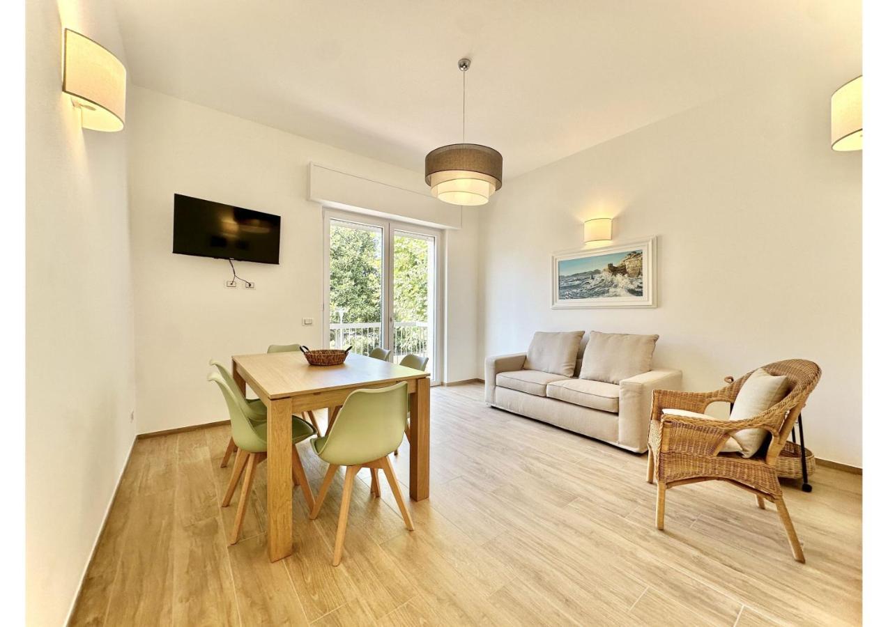 Luxe Apartment Камайоре Экстерьер фото