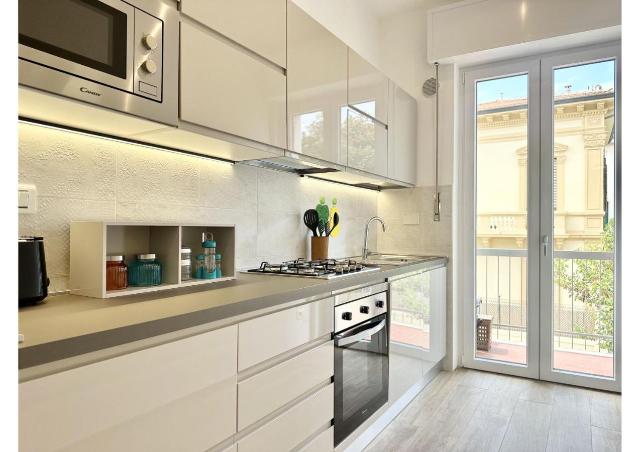 Luxe Apartment Камайоре Экстерьер фото