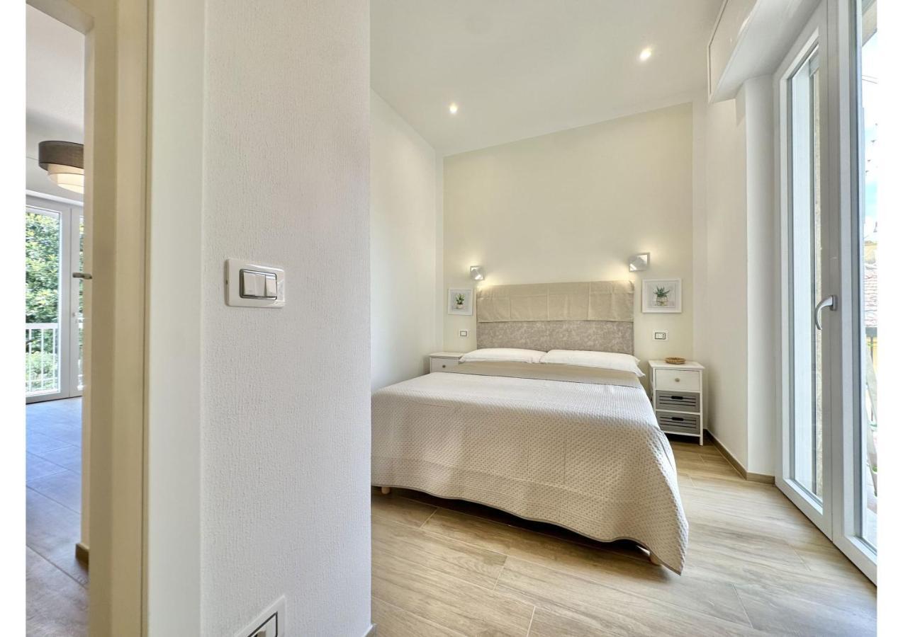 Luxe Apartment Камайоре Экстерьер фото