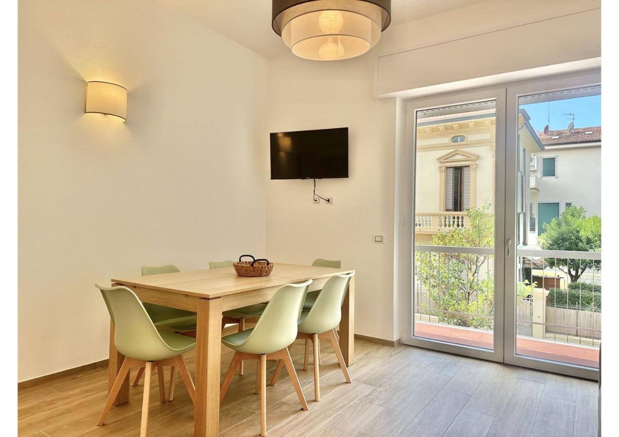 Luxe Apartment Камайоре Экстерьер фото